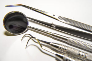 Dental instruments