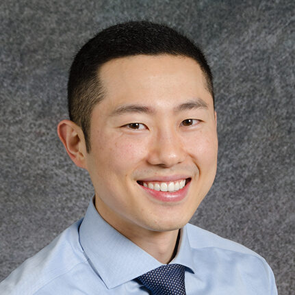 Dr. Kang, DDS